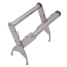 Load image into Gallery viewer, Bee Hive Frame Holder Capture Grip Beekeeping Accessory Protect Stainless Steel Bee Sting Capture Pliers Beekeeping Equipment